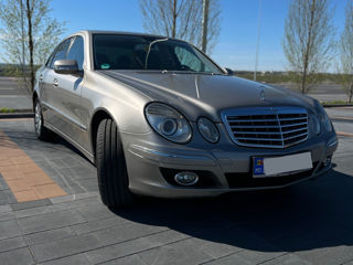 Mercedes E-Class фото 2