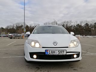 Renault Megane foto 7