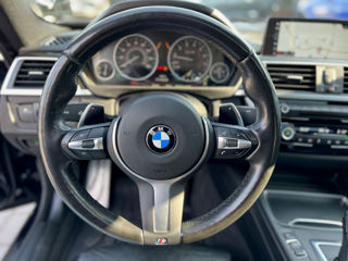 BMW 4 Series foto 11