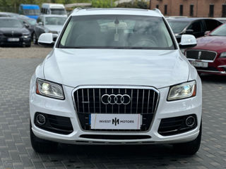 Audi Q5 foto 2