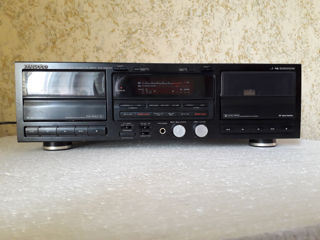 Kenwood KX-W 8040