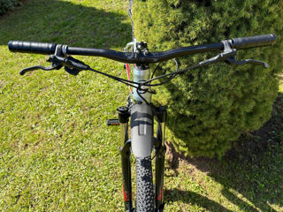 Cannondale trail 4 foto 3