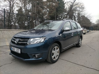 Dacia Logan Mcv