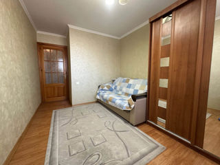 Apartament cu 2 camere, 40 m², Botanica, Chișinău foto 4