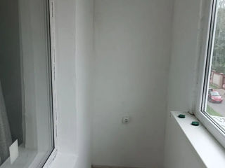 Apartament cu 1 cameră, 16 m², Botanica, Chișinău foto 2