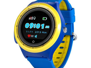 Wonlex Kt06, Blue