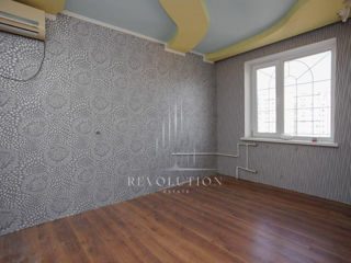 Apartament cu 4 camere, 91 m², Poșta Veche, Chișinău foto 10