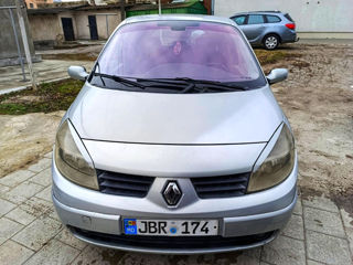 Renault Grand Scenic foto 3