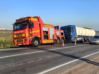 Servicii Tral,  Evacuator,  Moldova, Europa foto 3