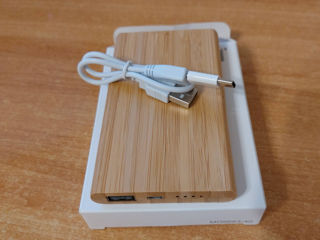 Power Bank 4000 mAh (nou)