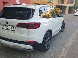 BMW X5 foto 3