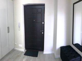 Apartament cu 1 cameră, 48 m², Centru, Chișinău foto 7