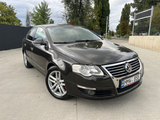 Volkswagen Passat foto 1