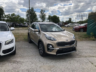 KIA Sportage foto 4