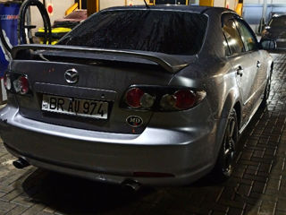 Mazda 6 foto 5