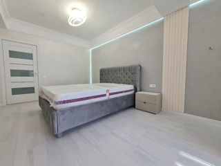 Apartament cu 3 camere, 120 m², Ciocana, Chișinău foto 12