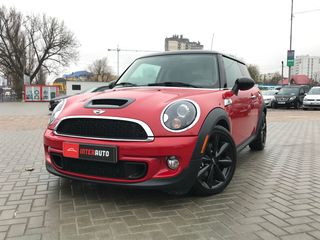 Mini Cooper S foto 1