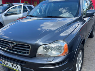 Volvo XC90 foto 3