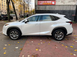 Lexus RX Series foto 3