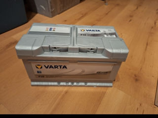 Varta 12v 85Ah 800A