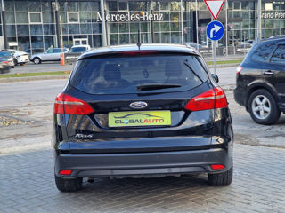 Ford Focus foto 4