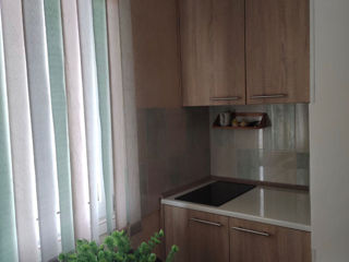 Apartament cu 1 cameră, 25 m², Ciocana, Chișinău foto 6