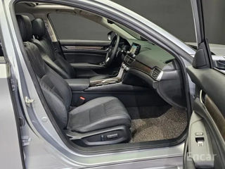 Honda Accord foto 8