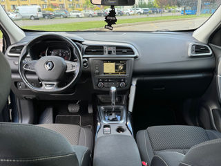 Renault Kadjar foto 8