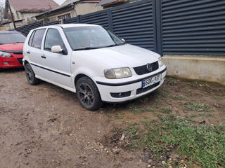 Volkswagen Polo foto 6