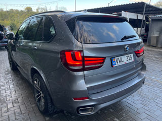 BMW X5 foto 2