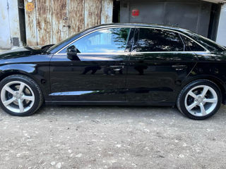 Audi A3 foto 7