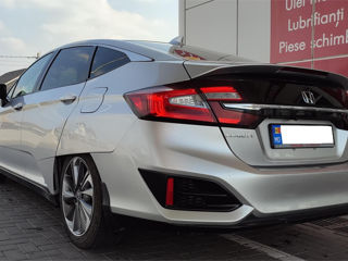 Honda Clarity foto 4