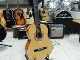 Классическая гитара Colombo  - 1550 лей в упаковке ! foto 2