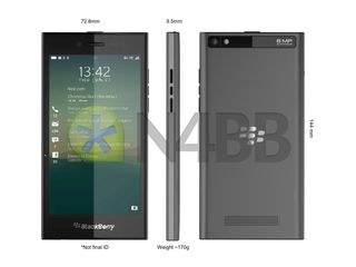 Vind / продам Аккумулятор BlackBerry Z20-Z30, Cuwv1 - 560229 foto 3