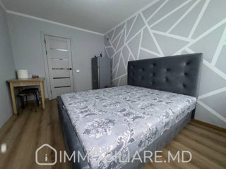 Apartament cu 1 cameră, 21 m², Botanica, Chișinău