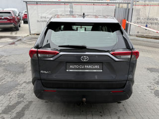 Toyota Rav 4 foto 6