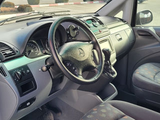 Mercedes Vito foto 7