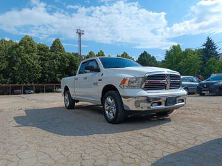 Dodge Ram foto 1