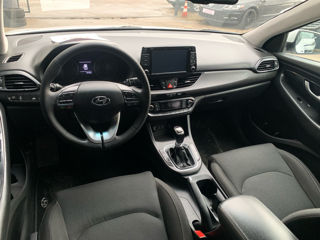 Hyundai i30 foto 9