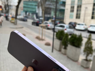Iphone 14 Pro Max 256gb Deep Purple фото 3
