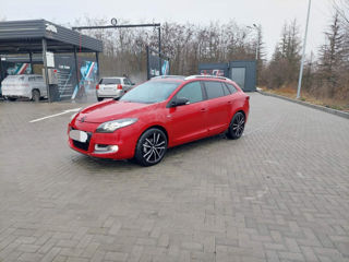 Renault Megane foto 2