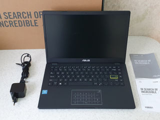 Asus E410M.Intel.4gb.Ssd 256gb.Как новый.Garantie 6luni. foto 7