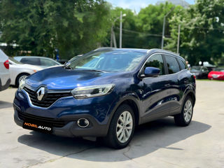 Renault Kadjar foto 3