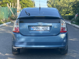 Toyota Prius foto 5