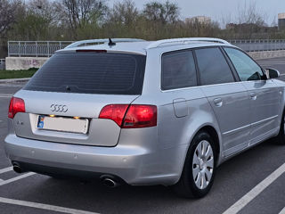 Audi A4 foto 3