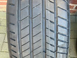 4Buc. Noi, 245/50R19 Bridgestone, 2023 foto 2