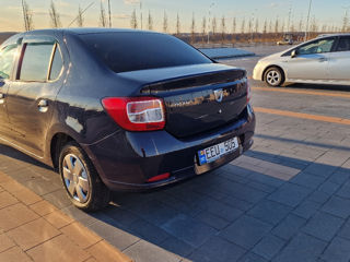 Dacia Logan foto 7