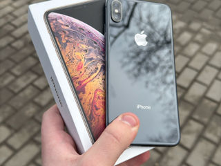 iPhone XS MAX 256gb