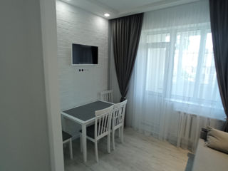 Apartament cu 1 cameră, 25 m², Buiucani, Chișinău