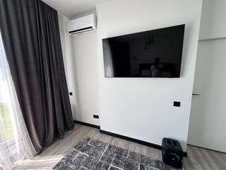 Apartament cu 2 camere, 78 m², Buiucani, Chișinău foto 4